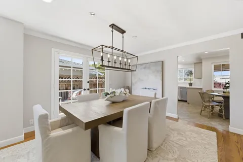 $2,495,000 | 1028 Bermuda Drive, San Mateo, CA 94403