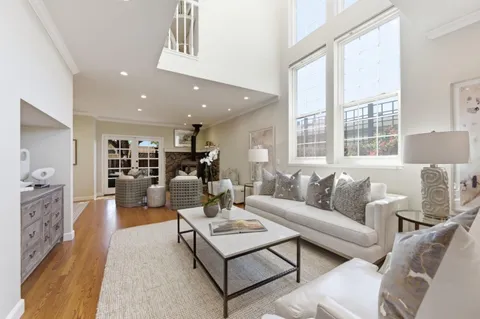 $2,495,000 | 1028 Bermuda Drive, San Mateo, CA 94403