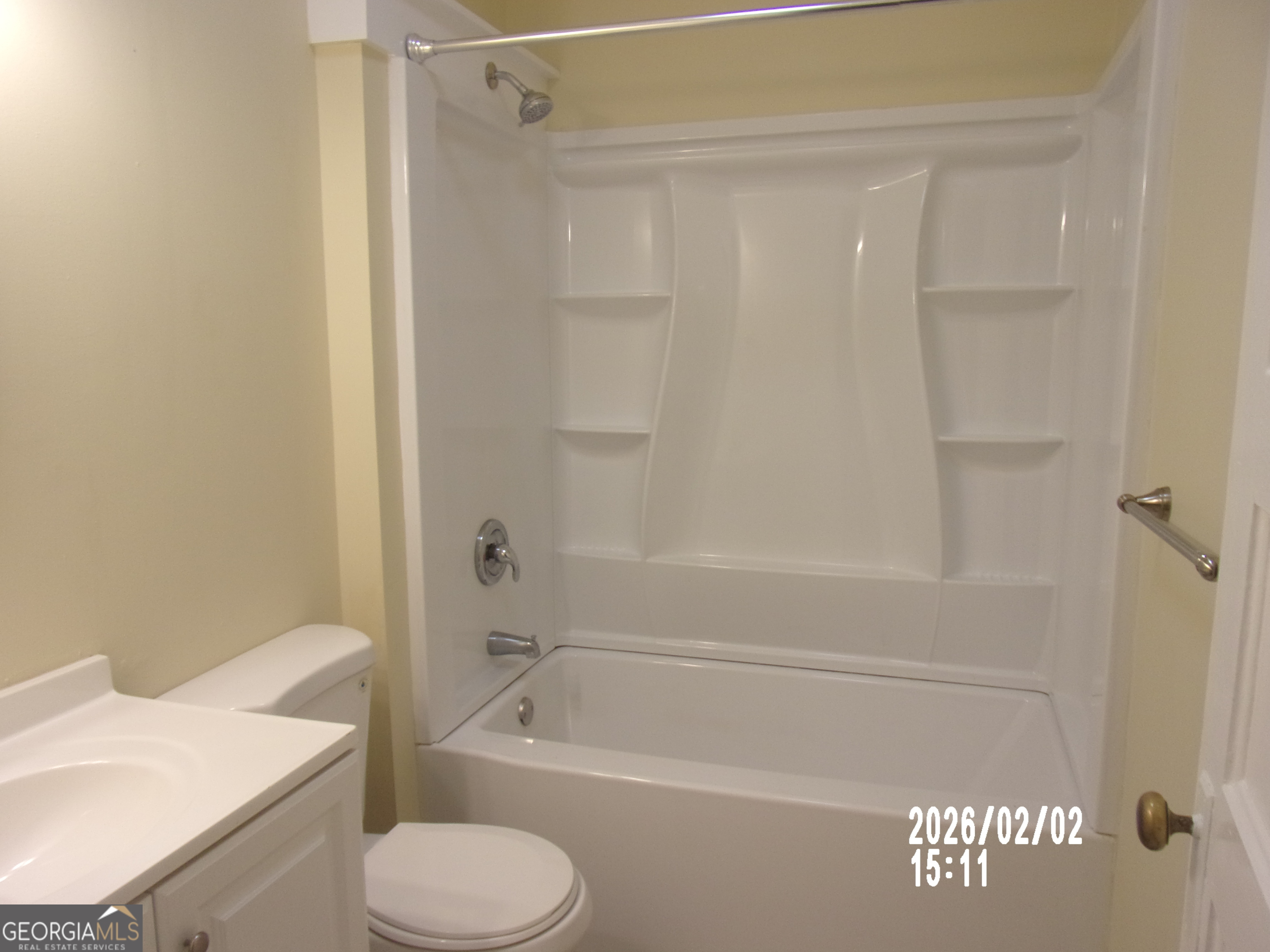 108 R Street Southwest Thomaston, GA 30286 - Photo 41 of 47