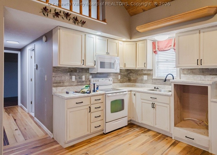 4384 Auto Road Renick, WV 24966 - Photo 8 of 20 Gallery Image 8