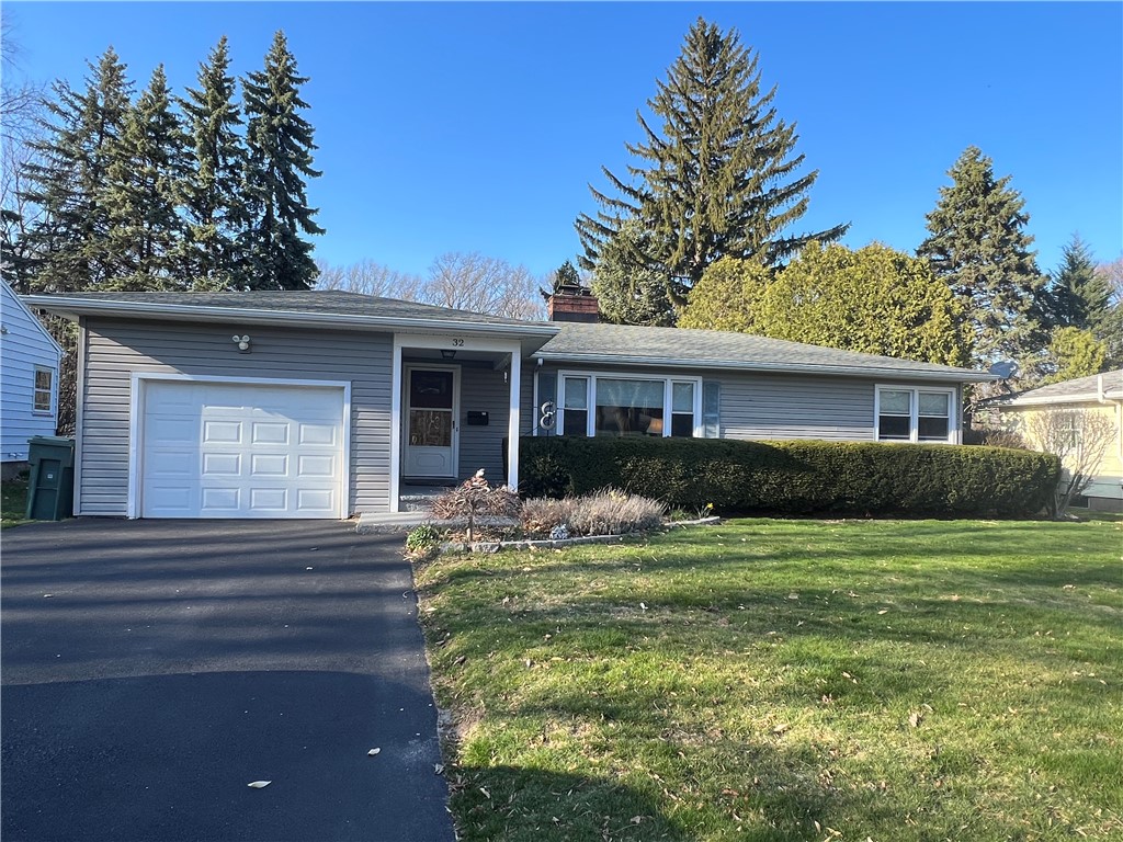 32 Wyndham Road West Rochester, NY 14612 - Photo 1 of 1