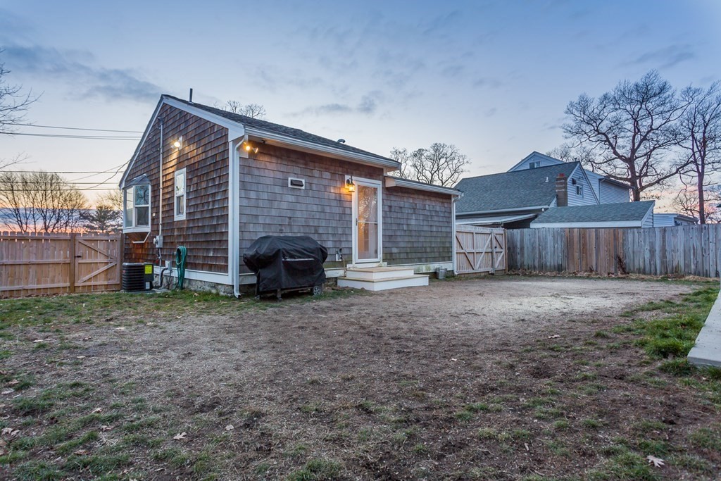 64 Overlook Road Weymouth, MA 02189 - Photo 17 of 19 Gallery Image 17