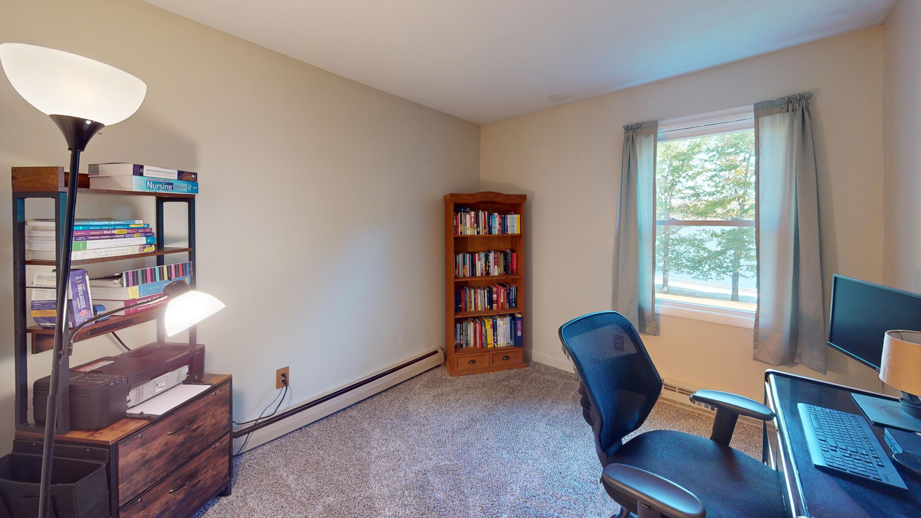 326 Silver Lake Road Bucksport, ME 04416 - Photo 30 of 38 Office