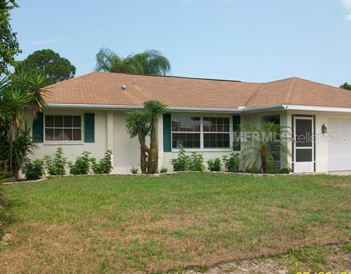 5964 Viola Road Venice, FL 34293 - Photo 1 of 1 Exterior Front