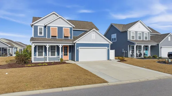$515,000 | 209 Angel Wing Drive, Myrtle Beach, SC 29588