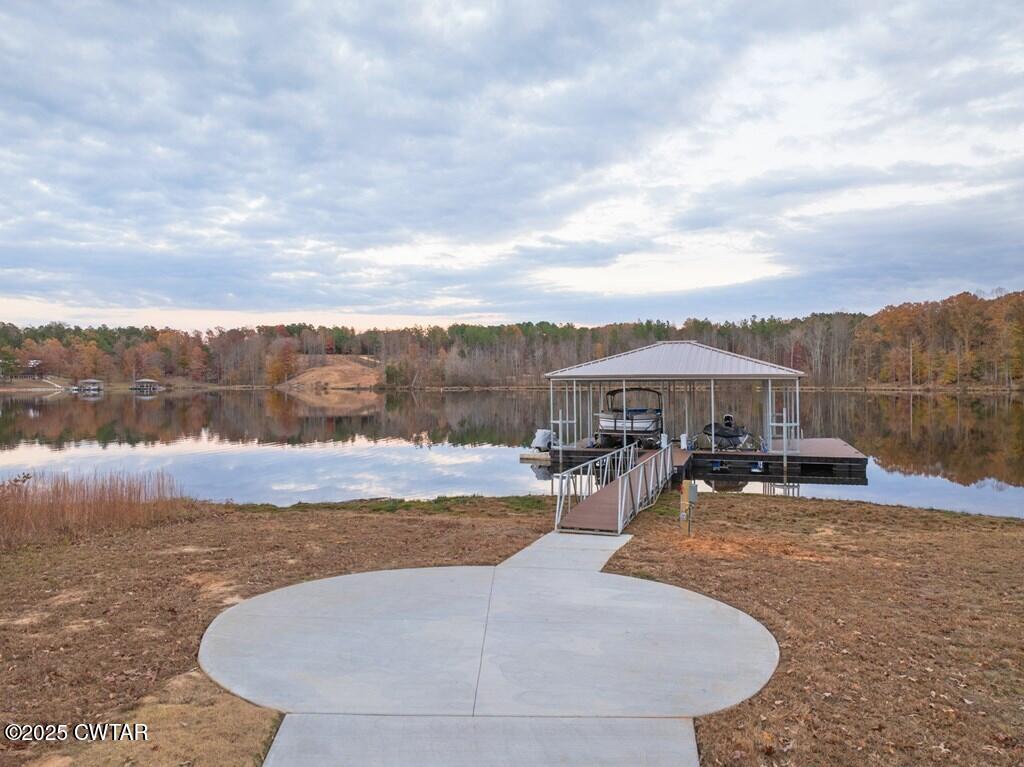 425 Shoreview Lane Huntingdon, TN 38344 - Photo 18 of 65 135050_6