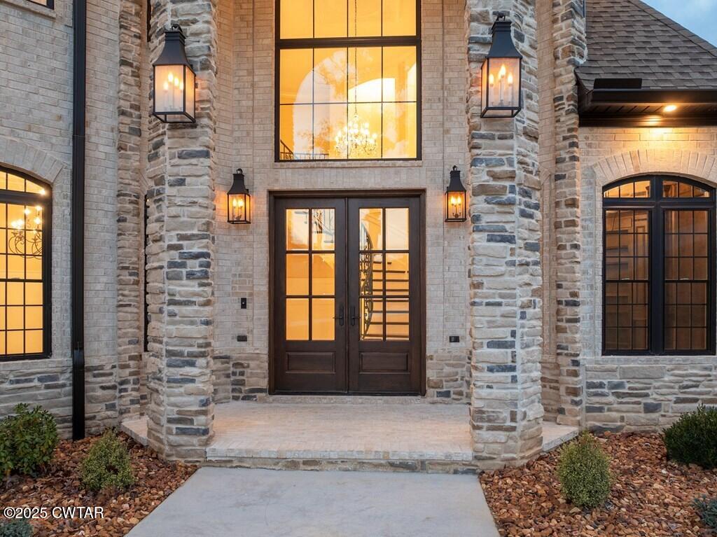 425 Shoreview Lane Huntingdon, TN 38344 - Photo 22 of 65 135050_1