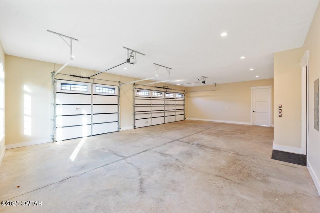 425 Shoreview Lane Huntingdon, TN 38344 - Photo 64 of 65 a view of a room with storage and utility