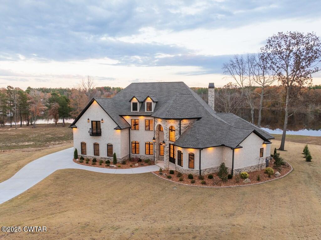 425 Shoreview Lane Huntingdon, TN 38344 - Photo 8 of 65 135050_11