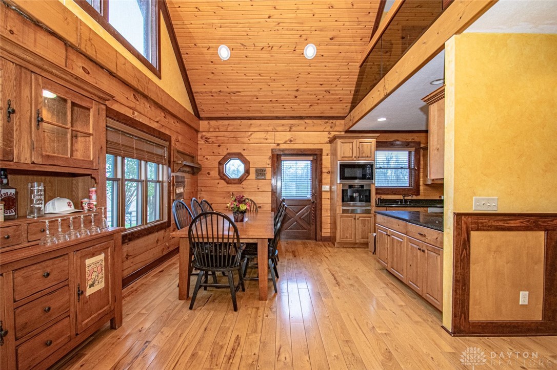 1502 East Mitchell Road Liberty, IN 47353 - Photo 8 of 54