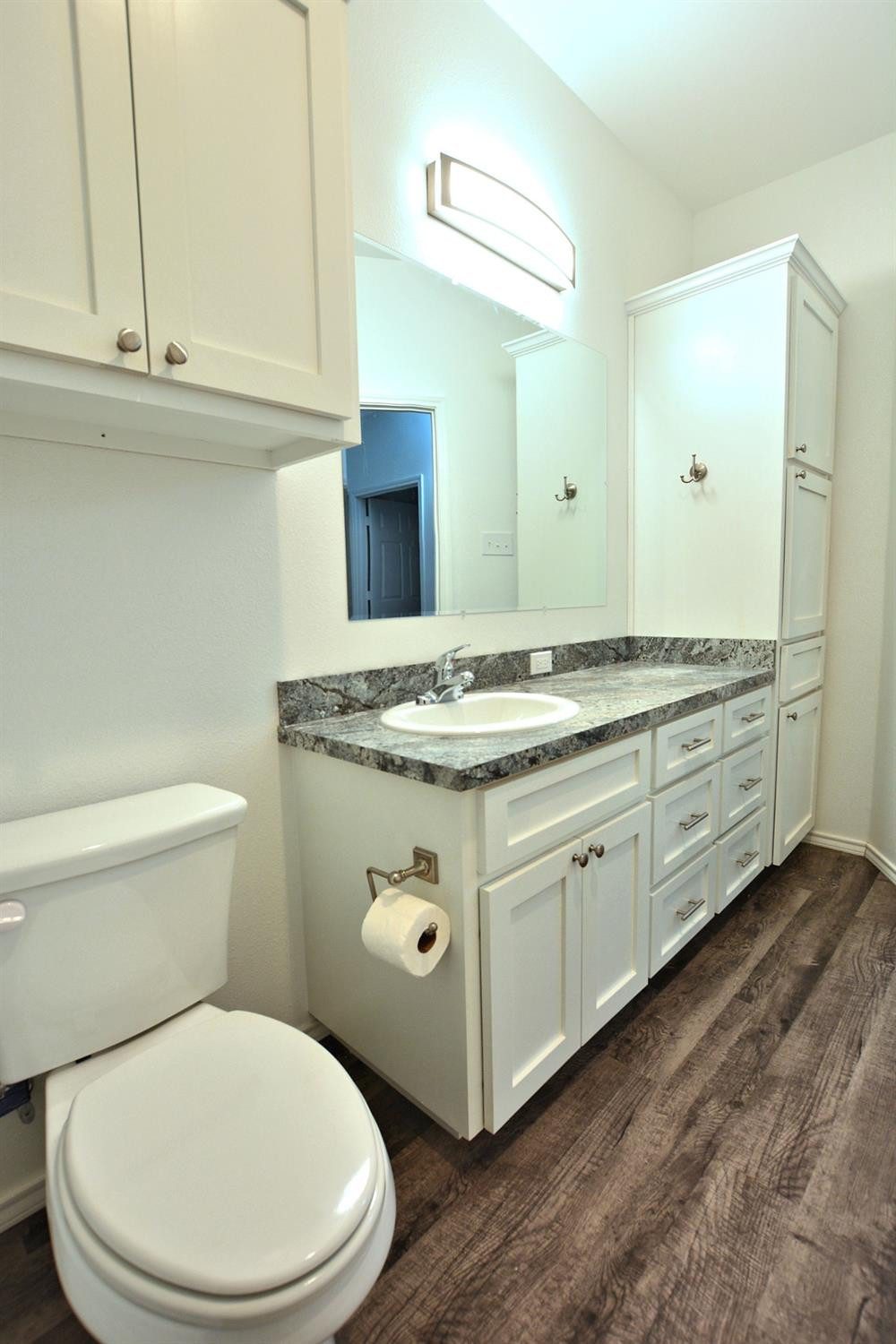 1327 94th Street, Unit A Lubbock, TX 79423 - Photo 16 of 26 Photo 16