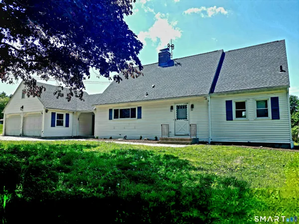 $539,900 | 257 Wallens Hill Road, Winchester, CT 06098