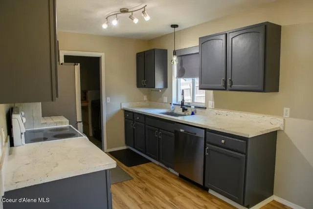 $445,000 | 3160 Treaty Rock Boulevard, Post Falls, ID 83854