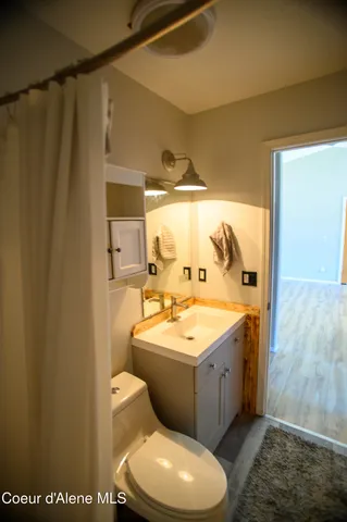 $445,000 | 3160 Treaty Rock Boulevard, Post Falls, ID 83854