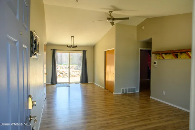 $445,000 | 3160 Treaty Rock Boulevard, Post Falls, ID 83854