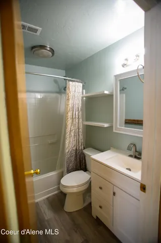 $445,000 | 3160 Treaty Rock Boulevard, Post Falls, ID 83854