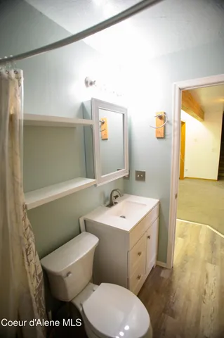 $445,000 | 3160 Treaty Rock Boulevard, Post Falls, ID 83854