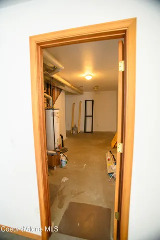 $445,000 | 3160 Treaty Rock Boulevard, Post Falls, ID 83854