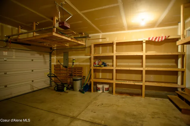 $445,000 | 3160 Treaty Rock Boulevard, Post Falls, ID 83854