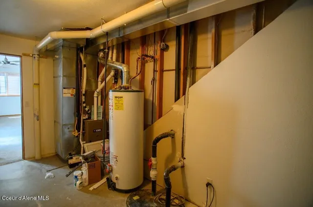 $445,000 | 3160 Treaty Rock Boulevard, Post Falls, ID 83854