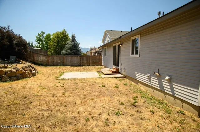 $445,000 | 3160 Treaty Rock Boulevard, Post Falls, ID 83854