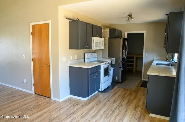 $445,000 | 3160 Treaty Rock Boulevard, Post Falls, ID 83854