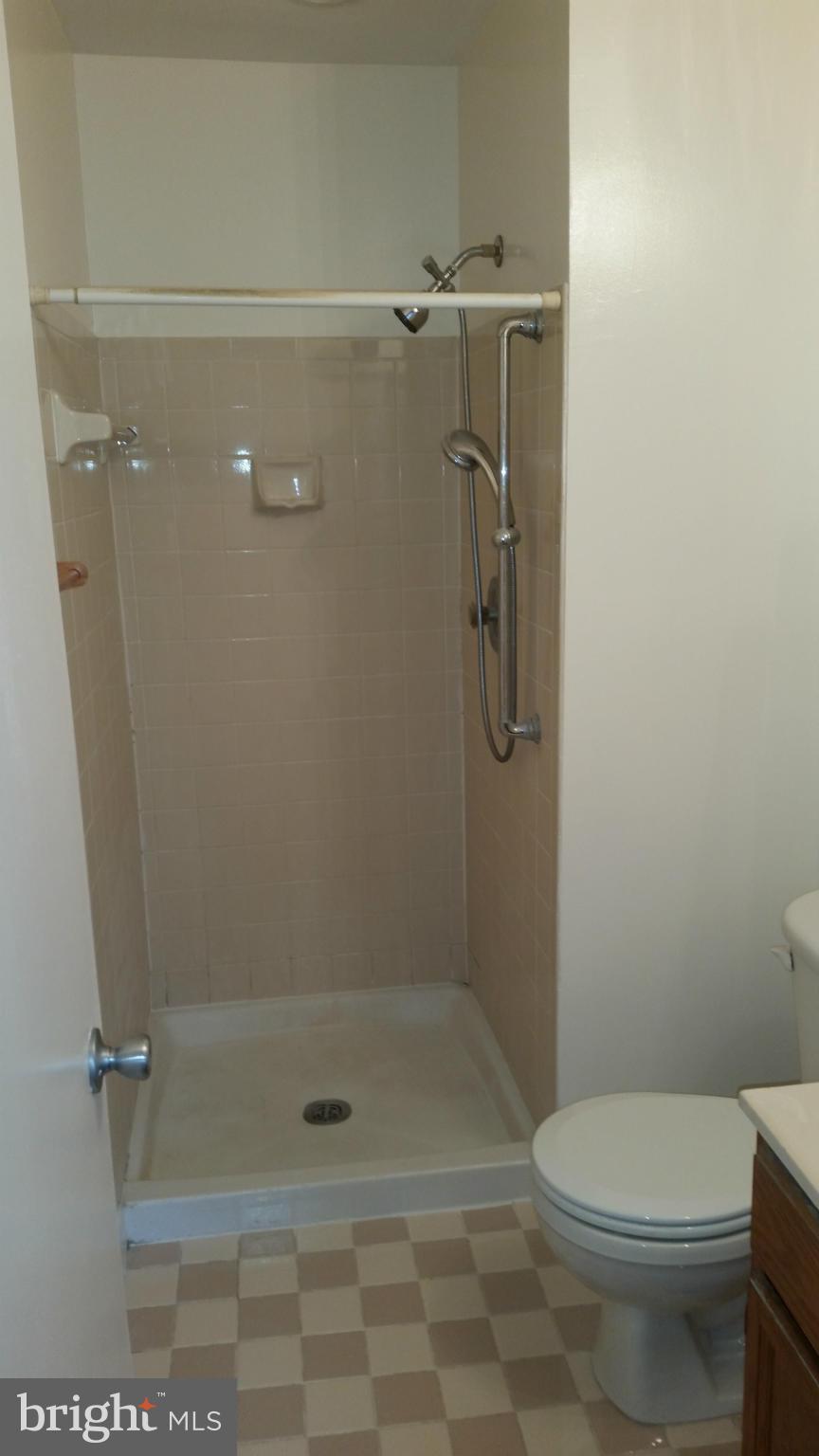 7782 Gateshead Lane Manassas, VA 20109 - Photo 8 of 9 Bath (Master)