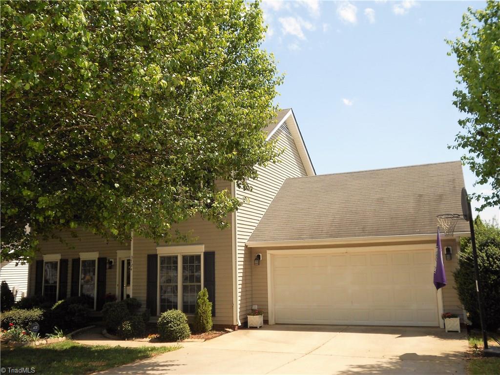 3724 Shadow Ridge Drive High Point, NC 27265 - Photo 1 of 14 Gallery Image 1