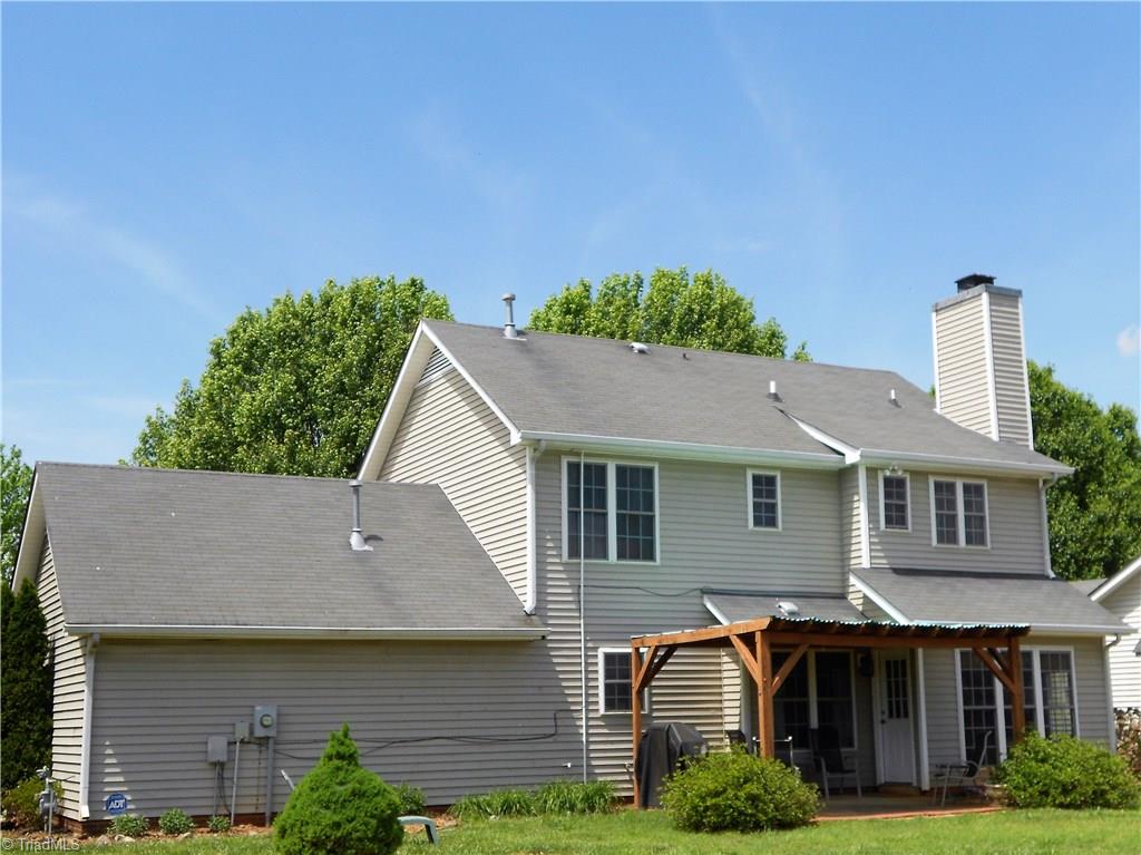 3724 Shadow Ridge Drive High Point, NC 27265 - Photo 14 of 14 Gallery Image 14