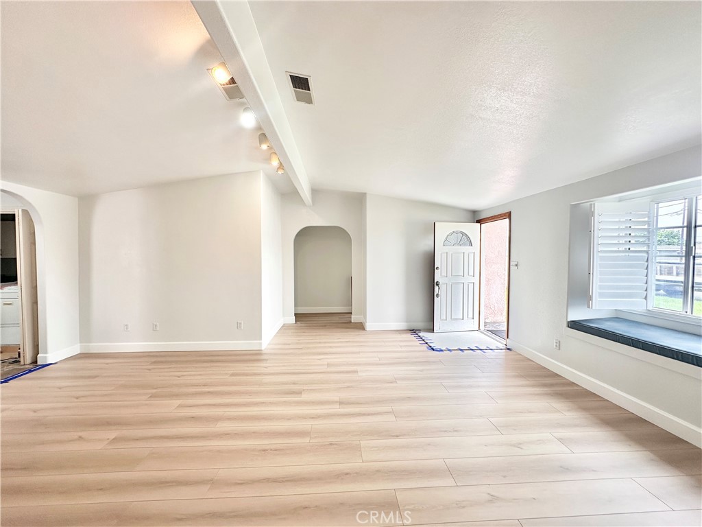 14132 Roxanne Drive Westminster, CA 92683 - Photo 31 of 36 a view of an empty room with a window