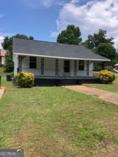 709 Spring Street Valley, AL 36854 - Photo 1 of 8