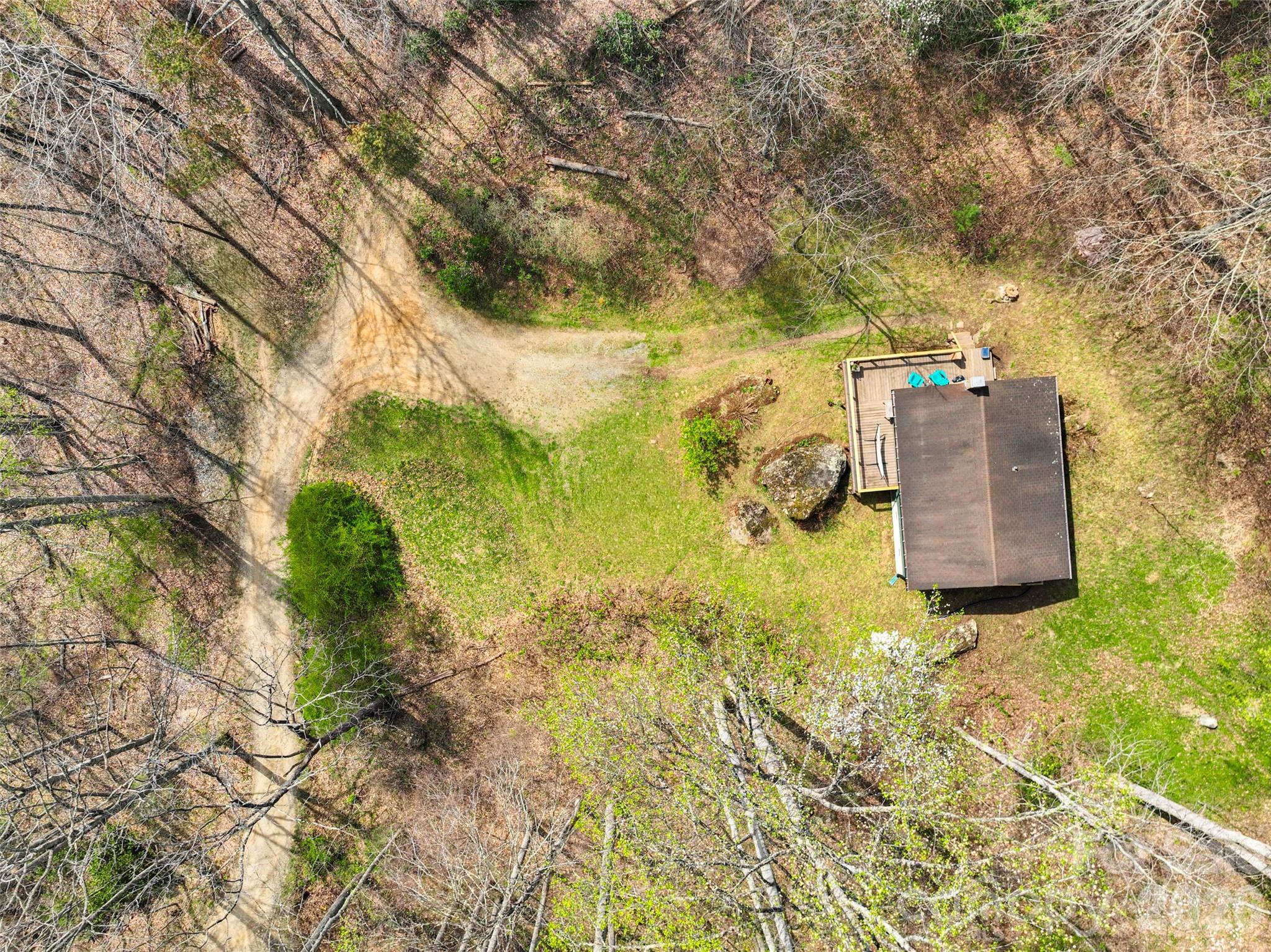 183 Stoney Fork Road Barnardsville, NC 28709 - Photo 10 of 34