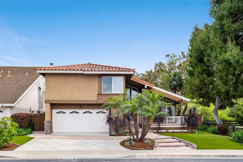 24422 Vía Del Rio Lake Forest, CA 92630 - Photo 1 of 41