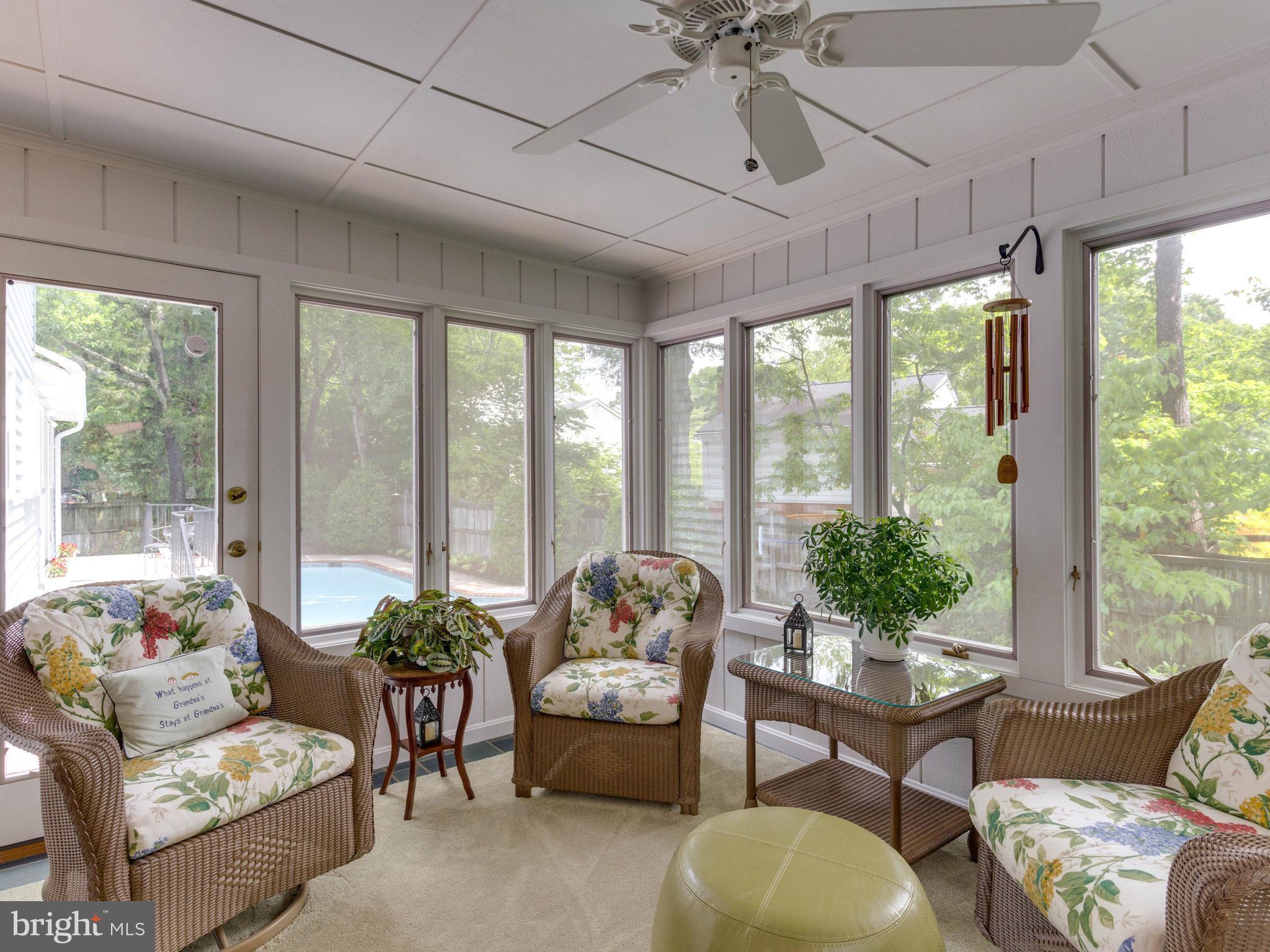 8235 Crown Court Road Alexandria, VA 22308 - Photo 11 of 26 Interior (General)