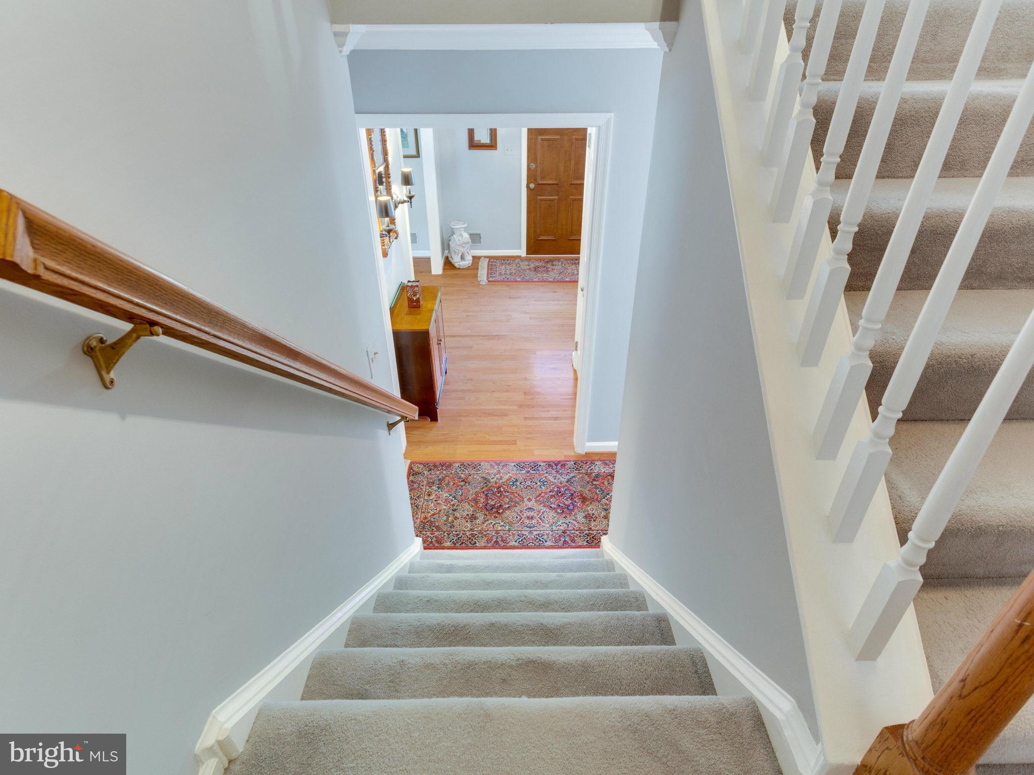 8235 Crown Court Road Alexandria, VA 22308 - Photo 12 of 26 Interior (General)