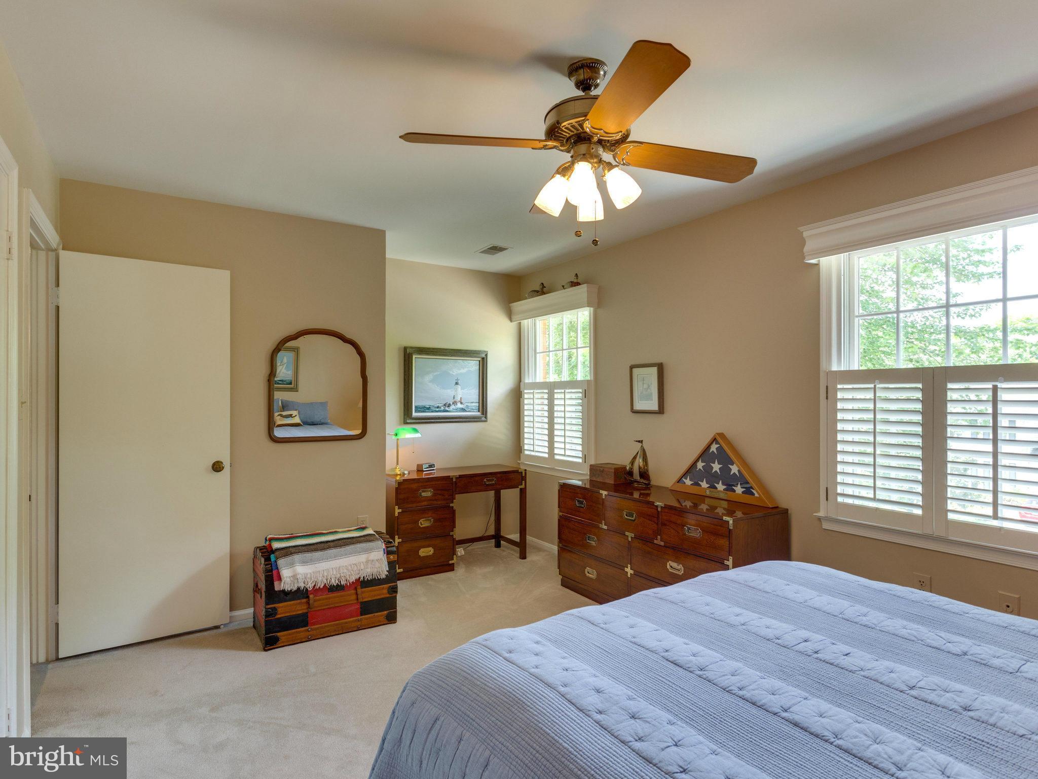 8235 Crown Court Road Alexandria, VA 22308 - Photo 15 of 26 Bedroom