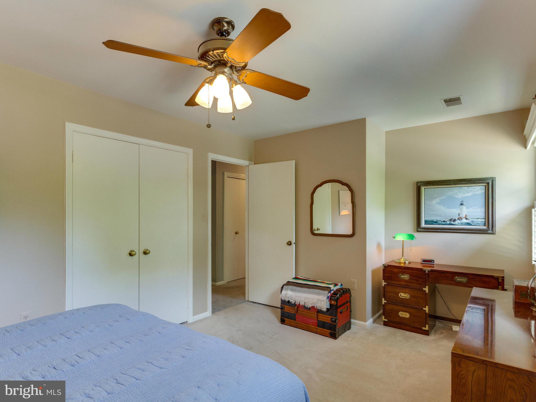 8235 Crown Court Road Alexandria, VA 22308 - Photo 16 of 26 Bedroom