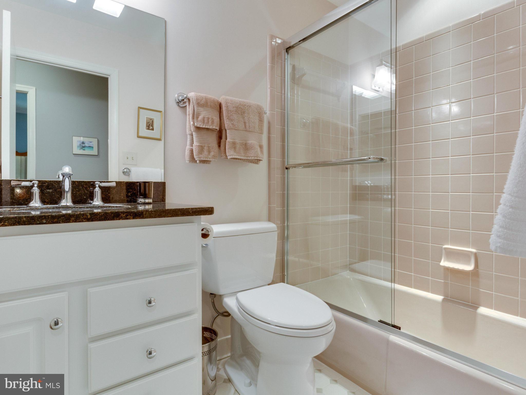 8235 Crown Court Road Alexandria, VA 22308 - Photo 17 of 26 Bath