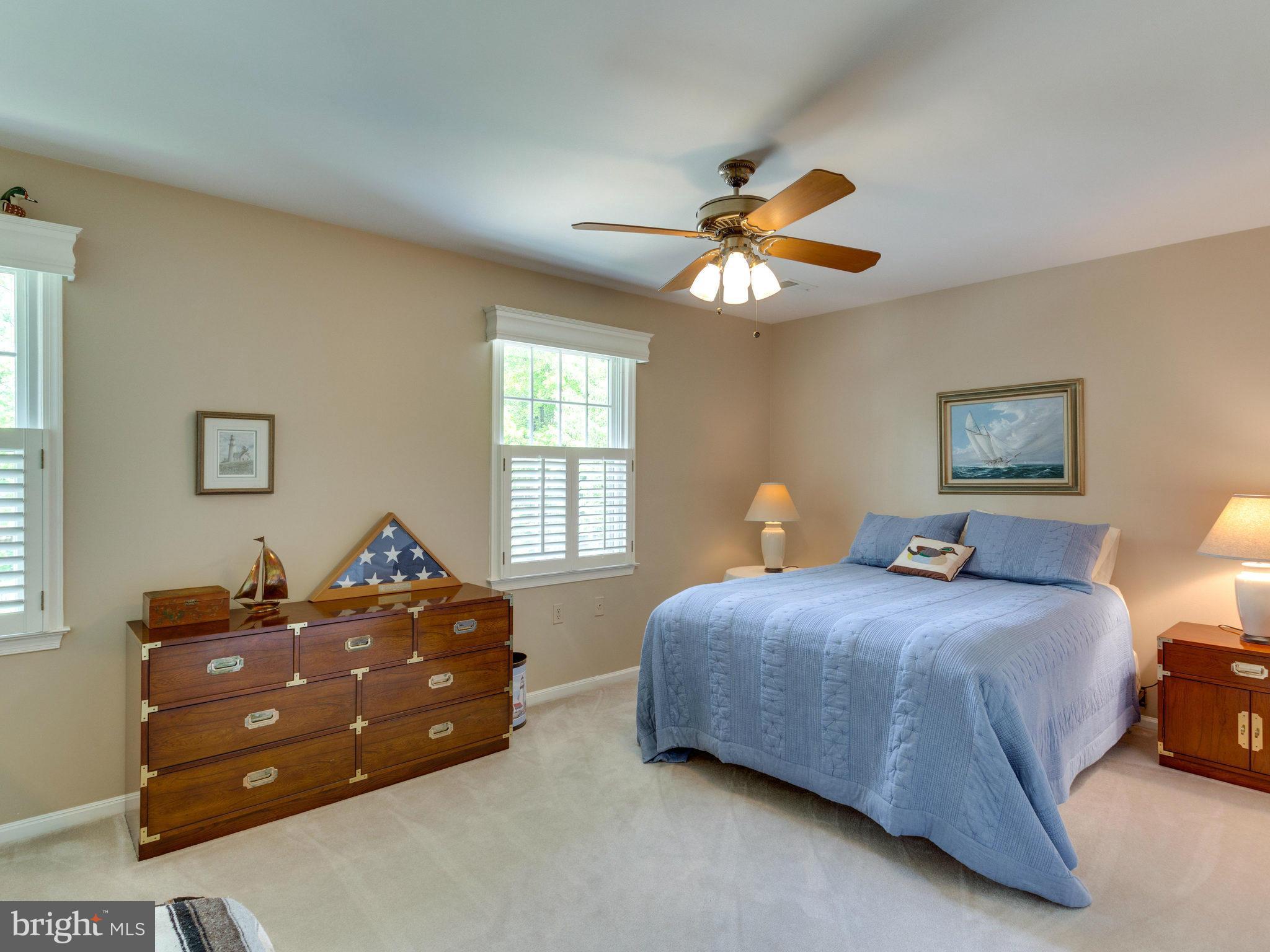 8235 Crown Court Road Alexandria, VA 22308 - Photo 18 of 26 Bedroom