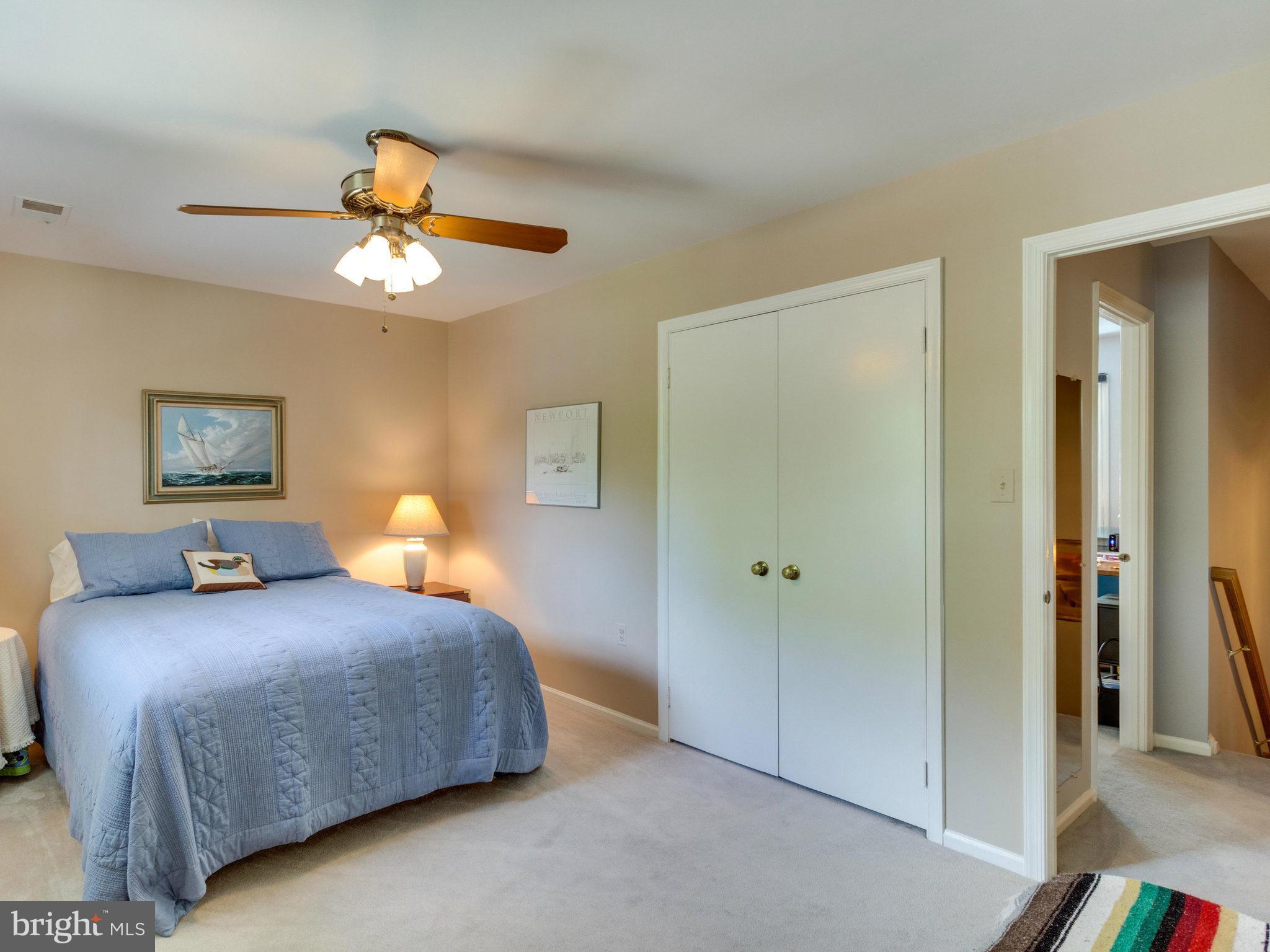 8235 Crown Court Road Alexandria, VA 22308 - Photo 19 of 26 Bedroom