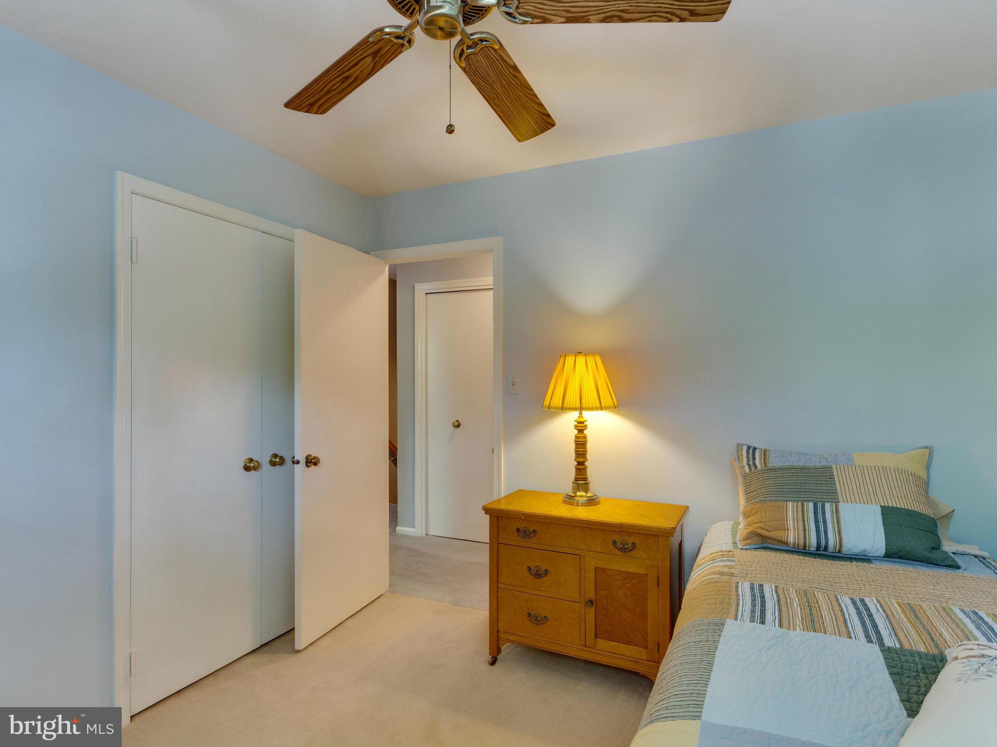 8235 Crown Court Road Alexandria, VA 22308 - Photo 21 of 26 Bedroom