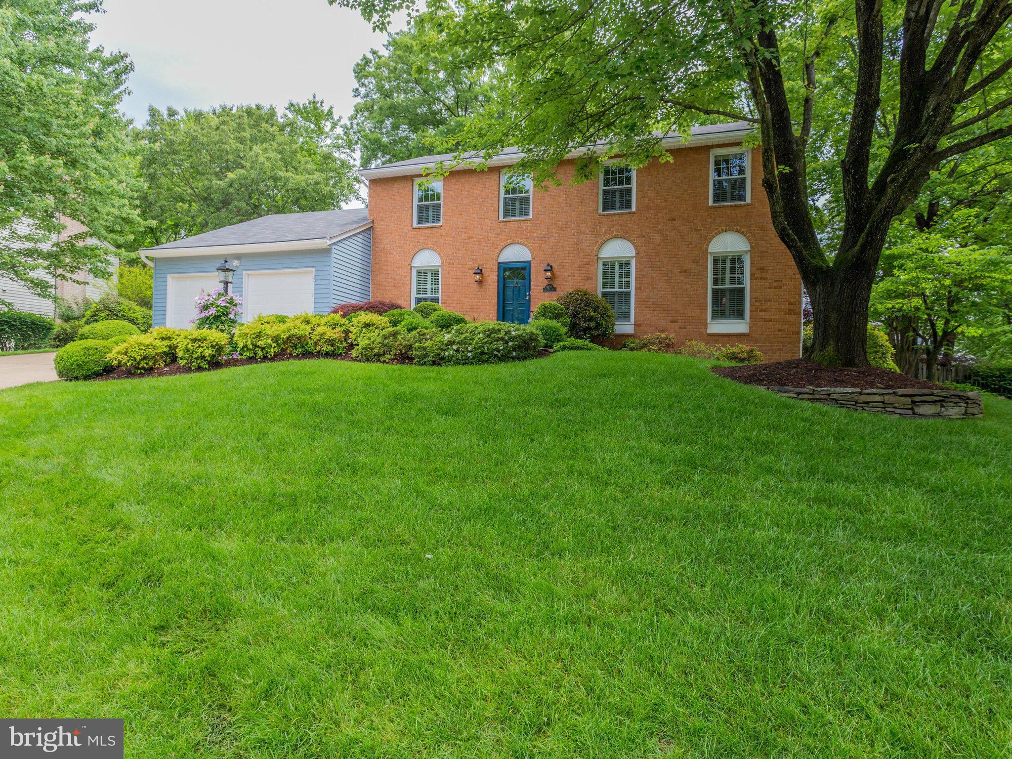 8235 Crown Court Road Alexandria, VA 22308 - Photo 25 of 26 Exterior (General)