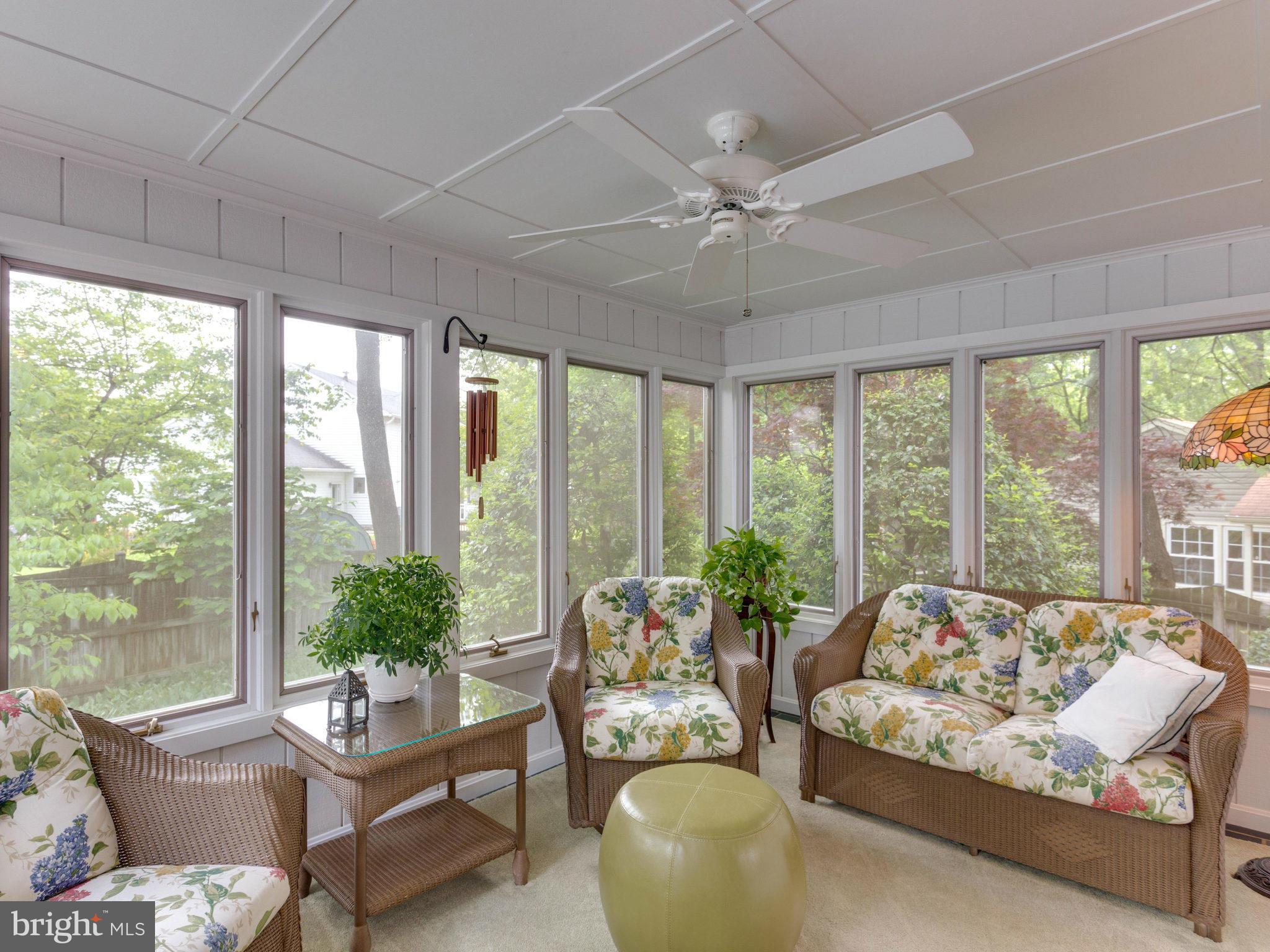 8235 Crown Court Road Alexandria, VA 22308 - Photo 10 of 26 Interior (General)