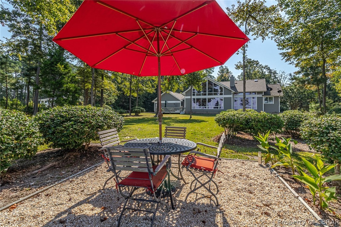 335 Neumans Road Heathsville, VA 22473 - Photo 21 of 49