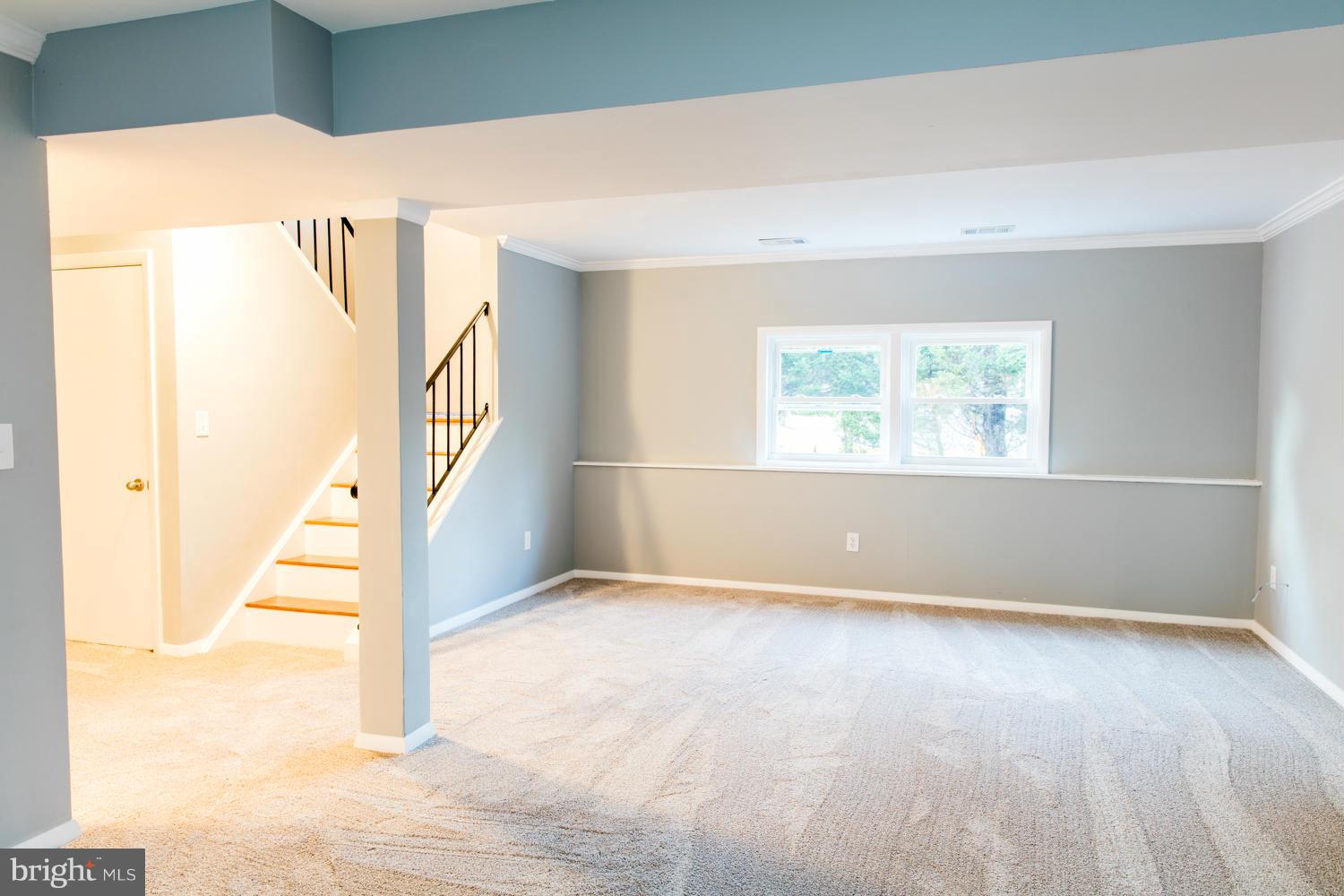 37 Robinson Road Severna Park, MD 21146 - Photo 14 of 25 Basement