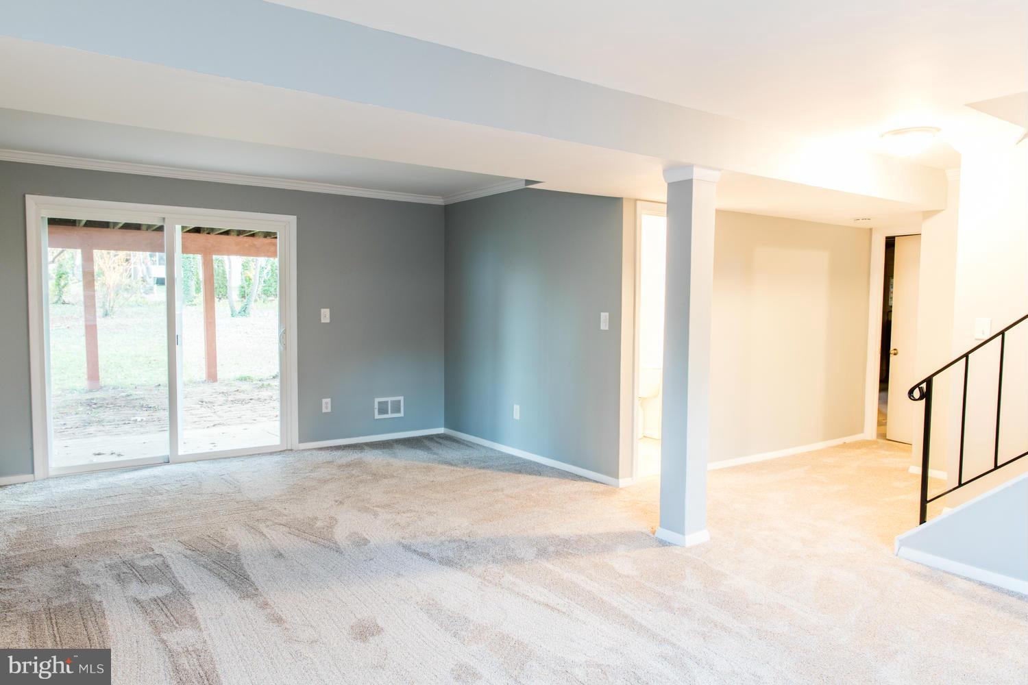 37 Robinson Road Severna Park, MD 21146 - Photo 15 of 25 Basement