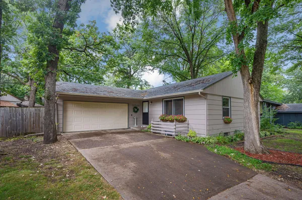 $355,000 | 13348 Linwood Forest Circle, Champlin, MN 55316