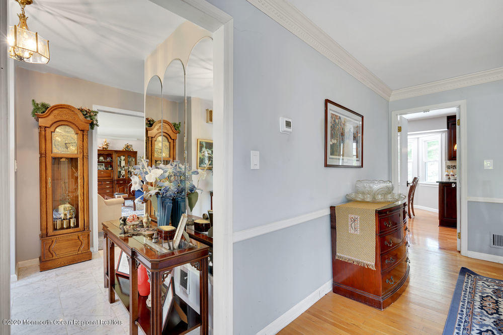 16 Woods Road West Long Branch, NJ 07764 - Photo 12 of 38 a view of a interior of the house