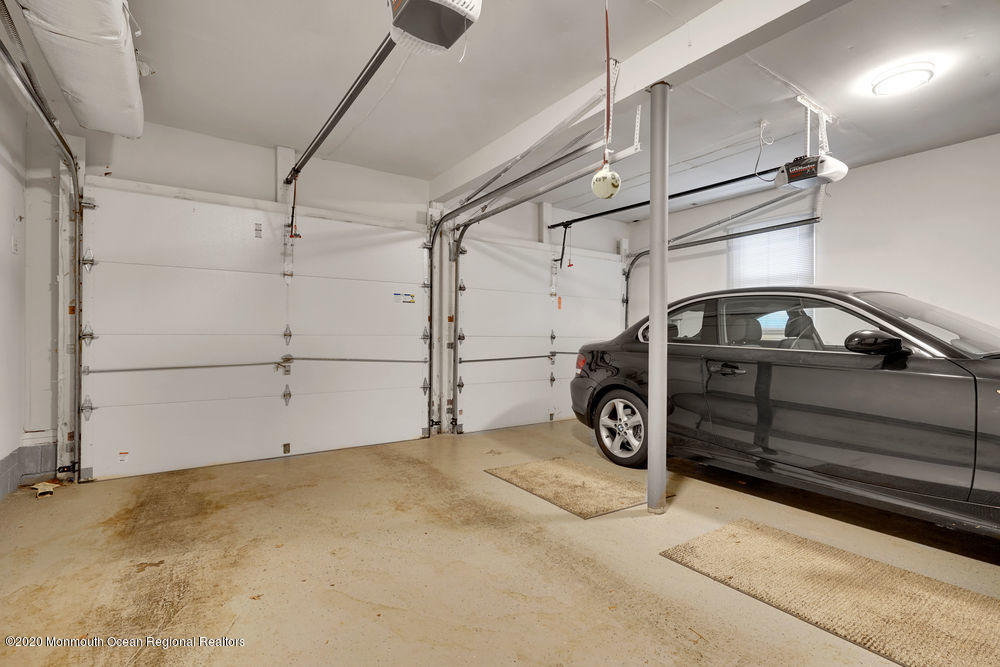 16 Woods Road West Long Branch, NJ 07764 - Photo 29 of 38 a view of garage