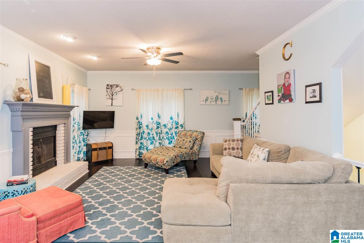 3709 Richelieu Drive Birmingham, AL 35216 - Photo 3 of 34
